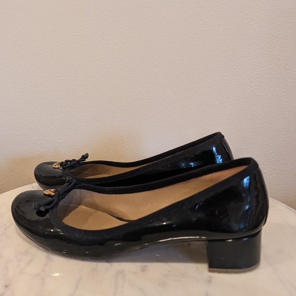 Tory Burch Heels - Picture 3 of 8